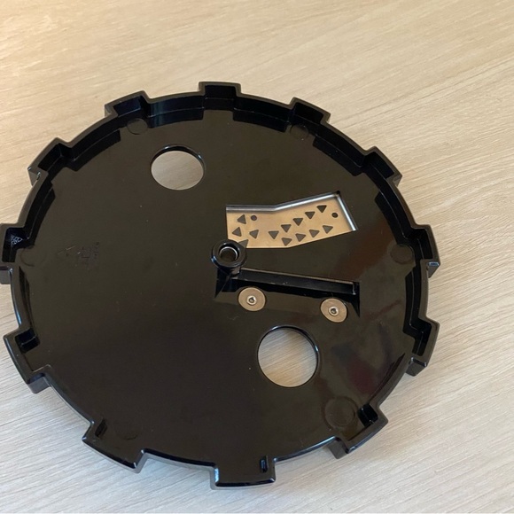 Magic Veggie Bullet VB‑102 Inner Spiralizer Blade Disc 2C Replacement Part Disc - Picture 2 of 3